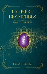Produktbild: La Lisi&egrave;re des Mondes