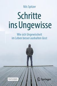 Produktbild: Schritte ins Ungewisse