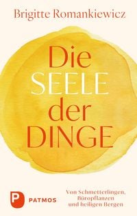 Produktbild: Die Seele der Dinge