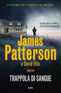 Produktbild: Trappola di sangue