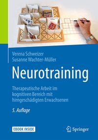 Bild vom Artikel Neurotraining vom Autor Verena Schweizer