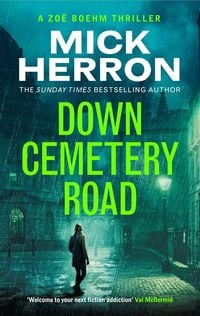 Produktbild: Down Cemetery Road