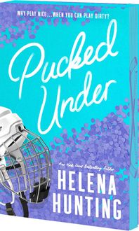 Produktbild: Pucked Under