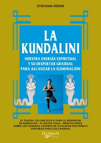 Produktbild: La Kundalini