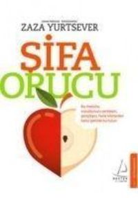 Produktbild: Sifa Orucu
