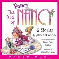 Produktbild: The Best of Fancy Nancy CD