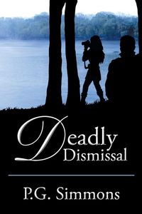 Produktbild: Deadly Dismissal