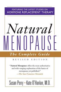 Produktbild: Natural Menopause