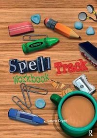 Produktbild: Cryer, L: Spelltrack Workbook