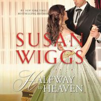 Bild vom Artikel Halfway to Heaven vom Autor Susan Wiggs
