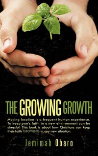 Produktbild: The Growing Growth