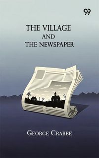 Produktbild: Village And The Newspaper