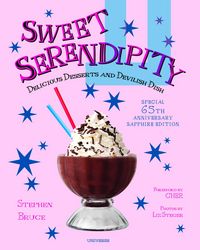 Produktbild: Sweet Serendipity Sapphire Edition