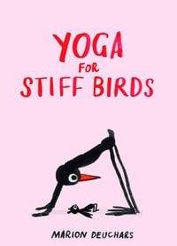 Bild vom Artikel Yoga for Stiff Birds vom Autor Marion Deuchars