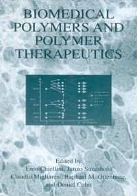 Produktbild: Biomedical Polymers and Polymer Therapeutics