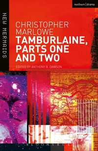 Produktbild: Tamburlaine