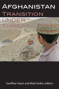 Produktbild: Afghanistan