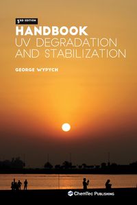 Produktbild: Handbook of UV Degradation and Stabilization