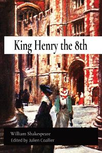 Produktbild: King Henry the 8th