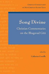 Produktbild: Song Divine
