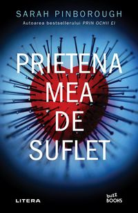 Produktbild: Prietena mea de suflet