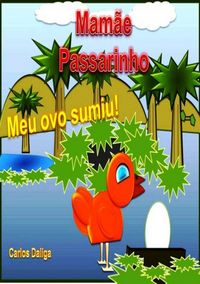Produktbild: Mam&atilde;e Passarinho
