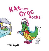 Produktbild: Kat the Croc Rocks