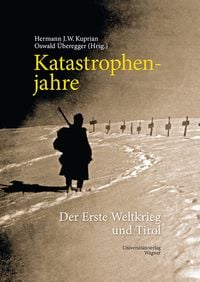 Produktbild: Katastrophenjahre