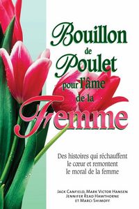 Produktbild: Bouillon de poulet pour l'ame la femme