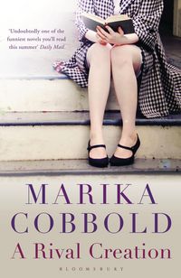 Produktbild: Cobbold, M: Rival Creation