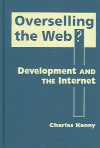 Produktbild: Overselling the Web?