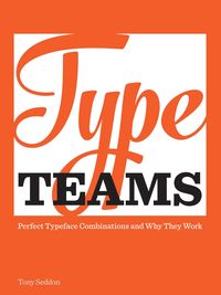 Produktbild: Seddon, T: Type Teams