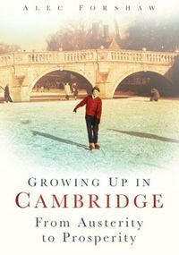 Produktbild: Growing Up in Cambridge