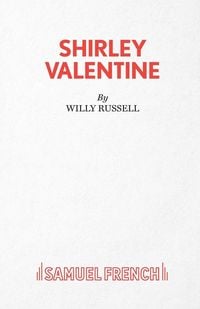 Produktbild: Shirley Valentine
