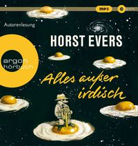 Produktbild: Alles au&szlig;er irdisch