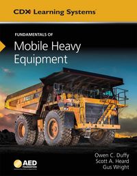 Produktbild: Fundamentals of Mobile Heavy Equipment