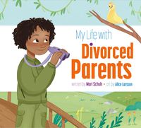 Produktbild: My Life with Divorced Parents