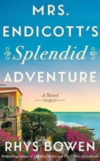 Produktbild: Mrs. Endicott's Splendid Adventure