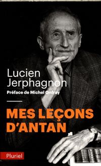 Produktbild: Mes le&ccedil;ons d'antan : Platon, Plotin et le n&eacute;oplatonisme