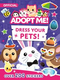 Produktbild: Uplift Games: Dress Your Pets!