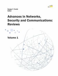 Produktbild: 'Advances in Networks, Security and Communications, Vol. 1