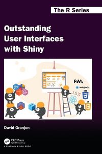 Produktbild: Outstanding User Interfaces with Shiny