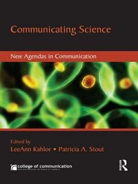 Produktbild: Communicating Science