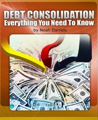 Produktbild: Debt Consolidation