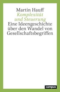 Produktbild: Komplexit&auml;t und Steuerung