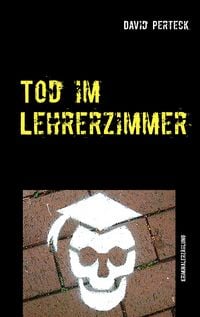 Produktbild: Tod im Lehrerzimmer