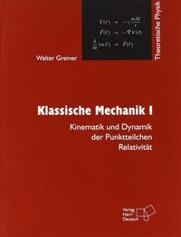 Produktbild: Theoretische Physik - Satz