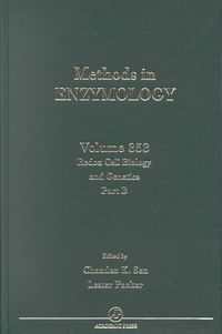Produktbild: Redox Cell Biology & Genetics