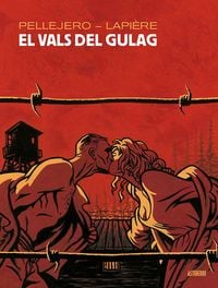 Produktbild: El vals del gulag