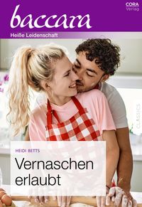 Produktbild: Vernaschen erlaubt